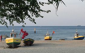 Super Punkt Zabianka /Sopot